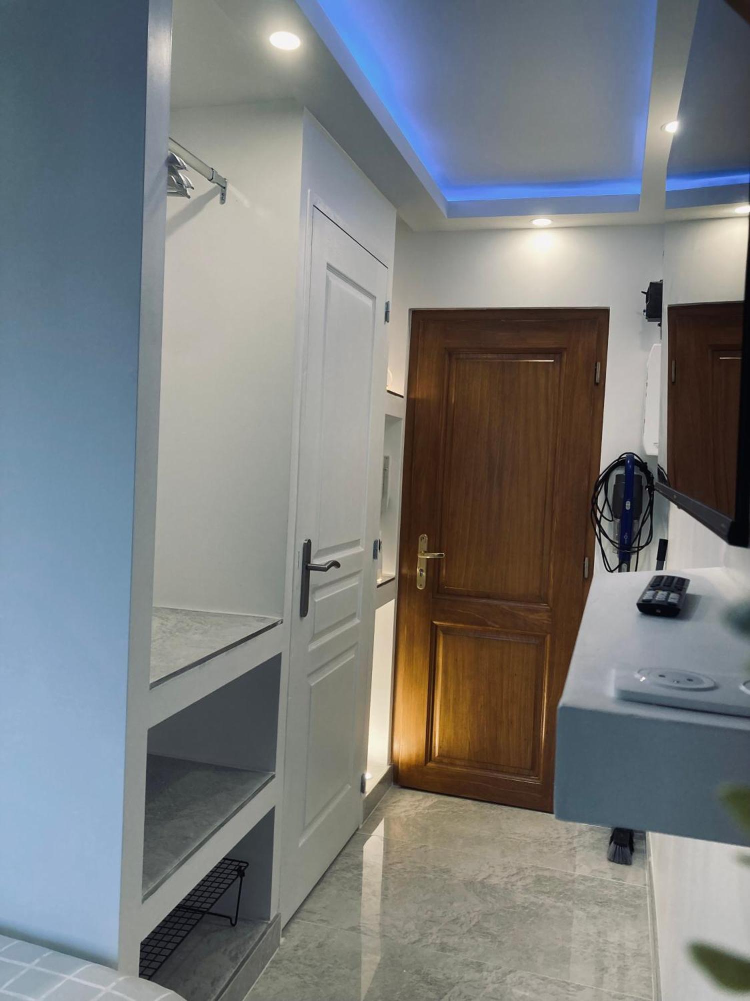 Petit Nid Sympa A Strasbourg Apartamento Exterior foto