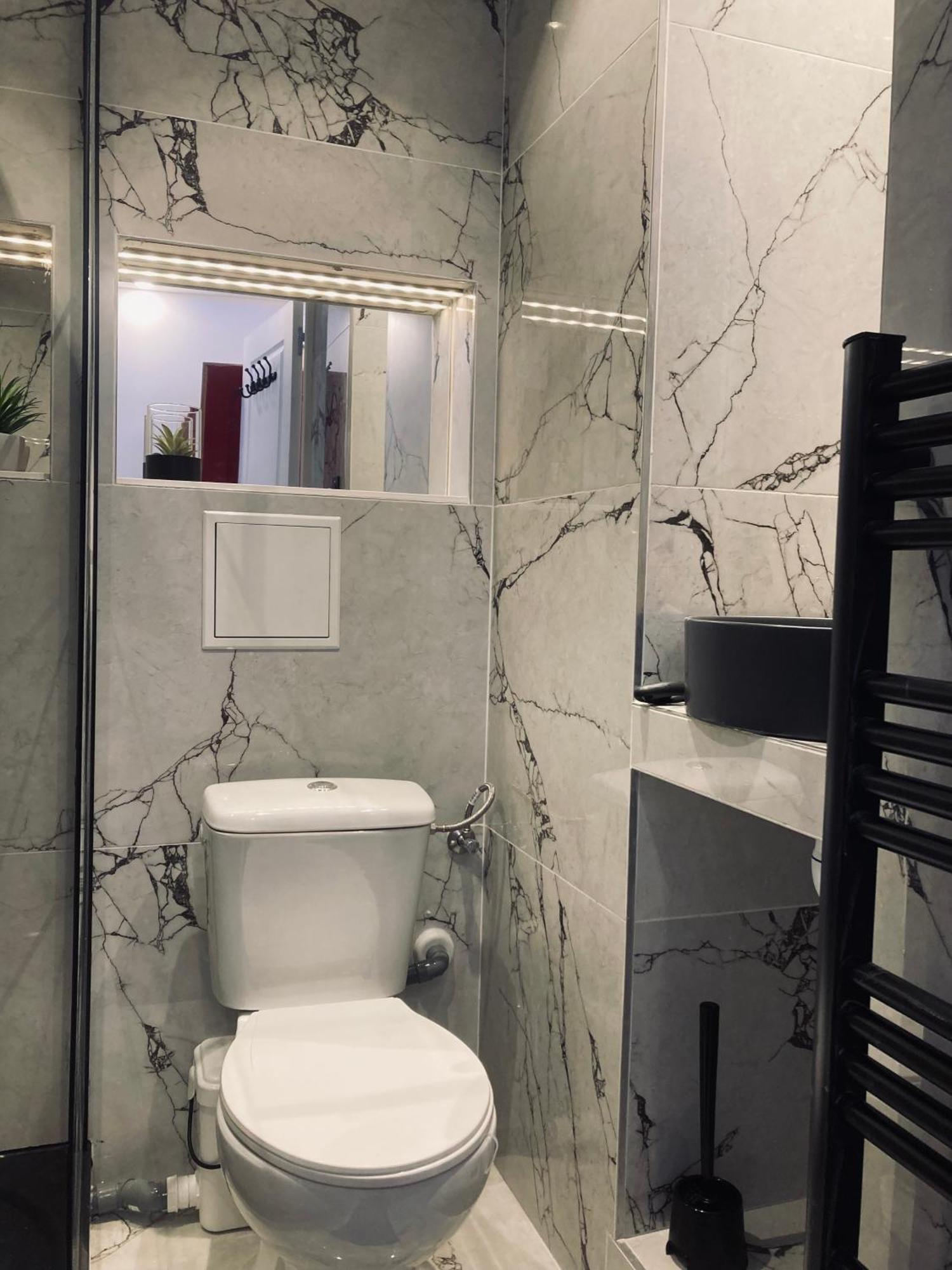 Petit Nid Sympa A Strasbourg Apartamento Exterior foto