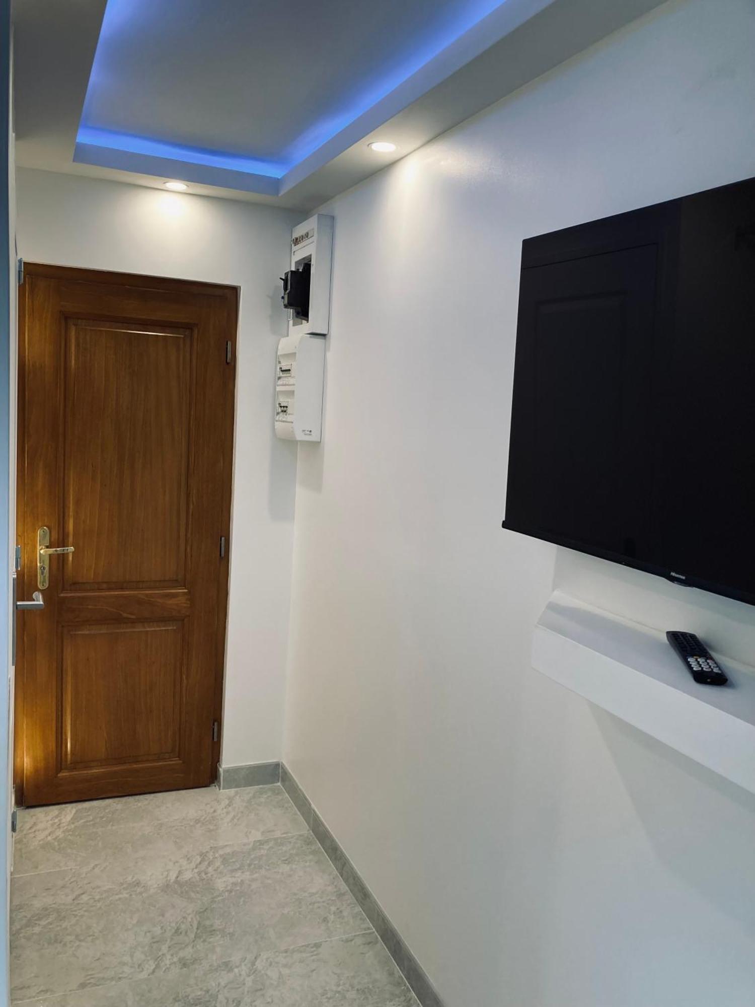 Petit Nid Sympa A Strasbourg Apartamento Exterior foto